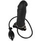 You2Toys Aufblasbarer Umschnalldildo