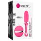 Marc Dorcel Secret Delight Smart Voice Vibro-Ei mit Fernbedienung
