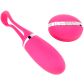 Marc Dorcel Secret Delight Smart Voice Vibro-Ei mit Fernbedienung