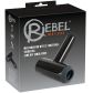 Rebel Men's Gear Vibrierender Masturbator
