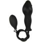 Loving Joy Aufblasbarer Dildo 15 cm