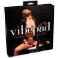 You2Toys Vibe Pad Freihändiger Klitoris-Vibrator