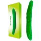 Gemüse Die Gurke Dildo-Vibrator