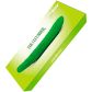 Gemüse Die Gurke Dildo-Vibrator
