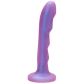 Tantus Charmer Silikondildo 19 cm