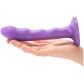 Tantus Charmer Silikondildo 19 cm