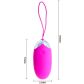 Pretty Love Berger Vibro Ei mit Fernbedienung