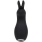 Fifty Shades of Grey Greedy Girl Wiederaufladbarer Klitoris-Vibrator