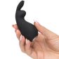 Fifty Shades of Grey Greedy Girl Wiederaufladbarer Klitoris-Vibrator