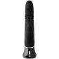 Fifty Shades of Grey Greedy Girl Stoßender G-Punkt und Rabbit-Vibrator