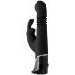 Fifty Shades of Grey Greedy Girl Stoßender G-Punkt und Rabbit-Vibrator