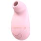 Irresistible Kissable Klitoris Druckwellenvibrator