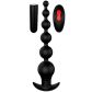 Dream Toys Cheeky Love Ferngesteuerte Analkugeln