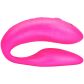 We-Vibe Chorus App Paarvibrator mit  Fernbedienung