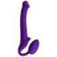 Strap-On-Me Biegbarer Umschnalldildo Large