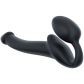 Strap-On-Me Biegbarer Umschnalldildo Small