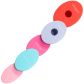 CalExotics She-Ology Vaginaldilator-Set 