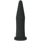 Tantus Inner Band Trainer Analplug