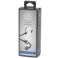 Fifty Shades of Grey Inner Goddess Mini Silberne Liebeskugeln