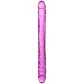 baseks Realistischer Doppeldildo Groß
