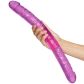 baseks Realistischer Doppeldildo Groß