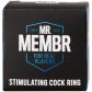 MR.MEMBR Stimulierender Penisring