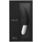 LELO Billy 2 Wiederaufladbares Prostata-Massagegerät