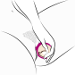 LELO Ora 3 Oralsex-Stimulator
