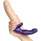 Vixen Creations Peacemaker Doppeldildo