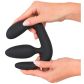 You2Toys Triple Teaser Vibrierender Umschnalldildo