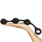 Kink Analkette mit Innenkugeln