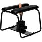 LoveBotz 4 in 1 Bangin Bench Sexstuhl