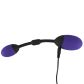 GoGasm Pussy And Ass Balls Vibrator mit Fernbedienung