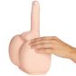 PDX Male Dirty Talk Interactive Bad Boy Masturbator
