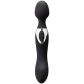 Sinful Curvy Double Pleasure Wiederaufladbarer Massagestab