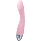 Svakom Amy Wiederaufladbarer G-Punkt-Vibrator