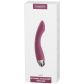 Svakom Amy Wiederaufladbarer G-Punkt-Vibrator