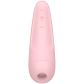 Satisfyer Curvy 2+ App-gesteuerter Klitorisstimulator
