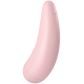Satisfyer Curvy 2+ App-gesteuerter Klitorisstimulator