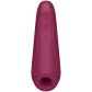 Satisfyer Curvy 1+ App-gesteuerter Druckwellenvibrator