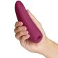 Satisfyer Curvy 1+ App-gesteuerter Druckwellenvibrator