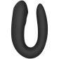 Satisfyer Double Joy App-gesteuerter Vibrator für Paare