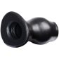 Oxballs Pig Hole 4 Hollow Tunnelplug XL