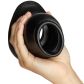 Oxballs Pig Hole 4 Hollow Tunnelplug XL