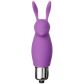 baseks Teasing Rabbit-Vibrator