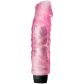 baseks Naturgetreuer Multispeed Dildo Vibrator XL