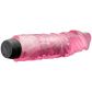 baseks Naturgetreuer Multispeed Dildo Vibrator XL