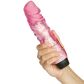 baseks Naturgetreuer Multispeed Dildo Vibrator XL