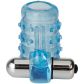 baseks Penisring-Sleeve mit Vibration