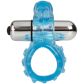 baseks Penisring-Sleeve mit Vibration